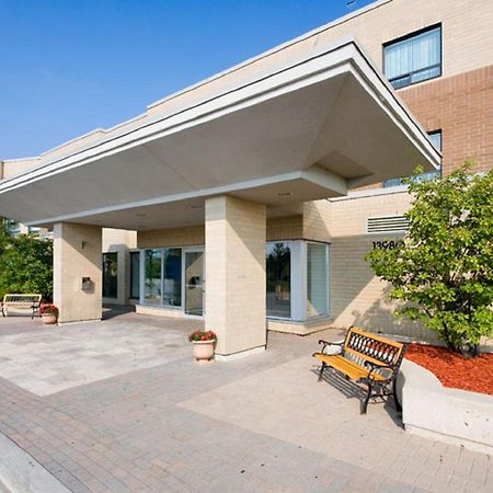Residence & Conference Centre - Кинг Сити Экстерьер фото
