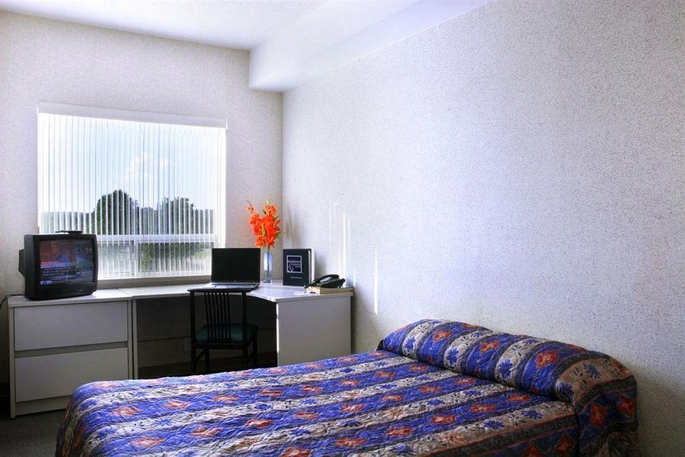 Residence & Conference Centre - Кинг Сити Экстерьер фото